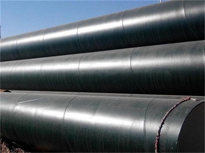 兴安tpep防腐钢管厂家