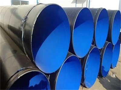 兴安tpep防腐钢管厂家